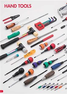 VESSEL - ročno orodje VESSEL - ročno orodje